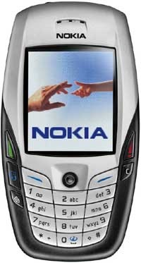 Nokia 6600 Pictures