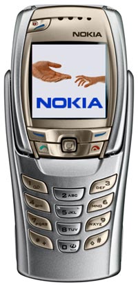 Nokia 6810 Pictures