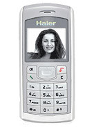 Haier Z100 Pictures