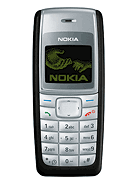 Nokia 1110 Pictures
