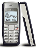 Nokia 1112 Pictures