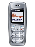 Nokia 1600 Pictures