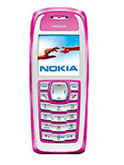 Nokia 3105 Pictures