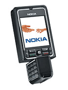 Nokia 3250 Pictures