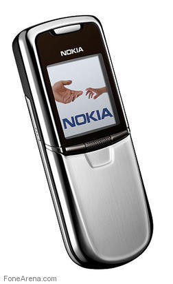 Nokia 8800
