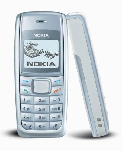 Nokia 1112