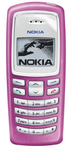 Nokia 2100