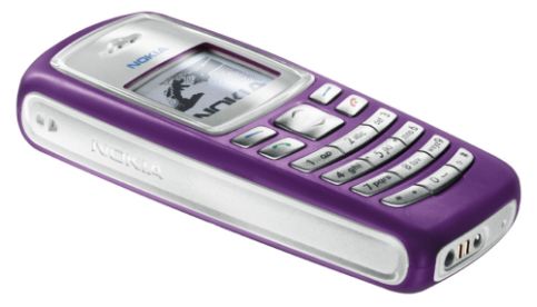 Nokia 2100