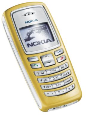 Nokia 2100