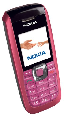 DENPHONE CELL