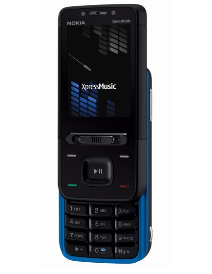 Nokia 5610