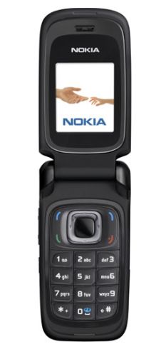 Nokia 6085