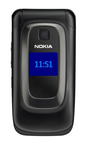 Nokia 6085