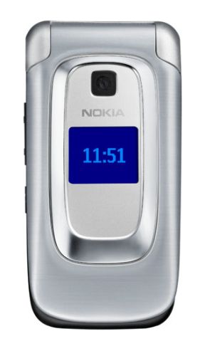 Nokia 6085