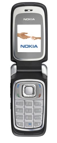 Nokia 6085