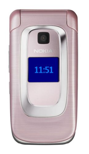 Nokia 6085