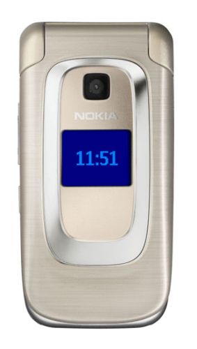 Nokia 6085
