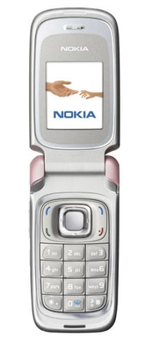 Nokia 6085