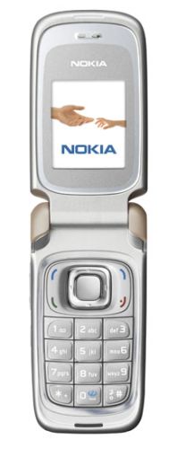Nokia 6085