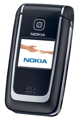 Nokia 6136