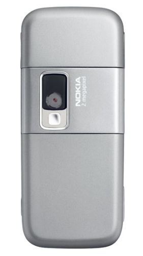 Nokia 6233