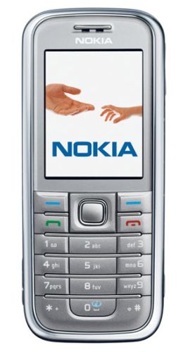 Nokia 6233