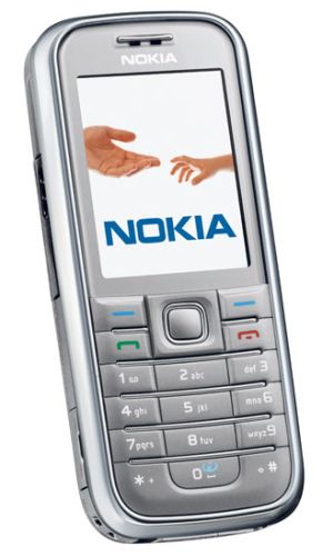 Nokia 6233