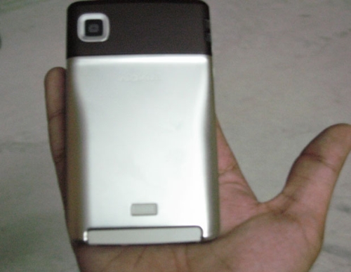 Nokia E61i