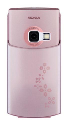 Nokia N72
