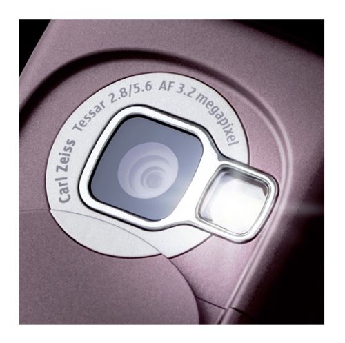 Nokia N73