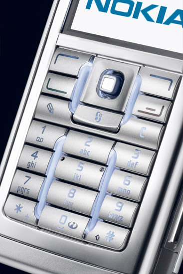 Nokia E60