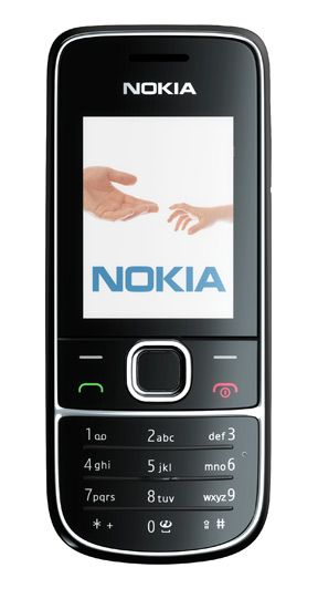 Nokia 2700 Classic