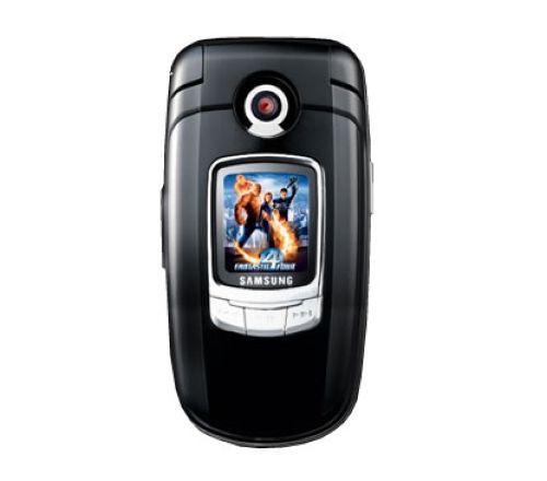 Samsung E730