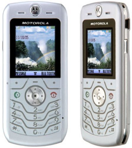 Motorola L6