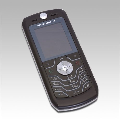 Motorola L6