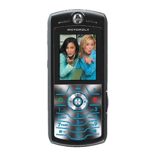 Motorola L6