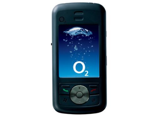 O2 XDA Stealth