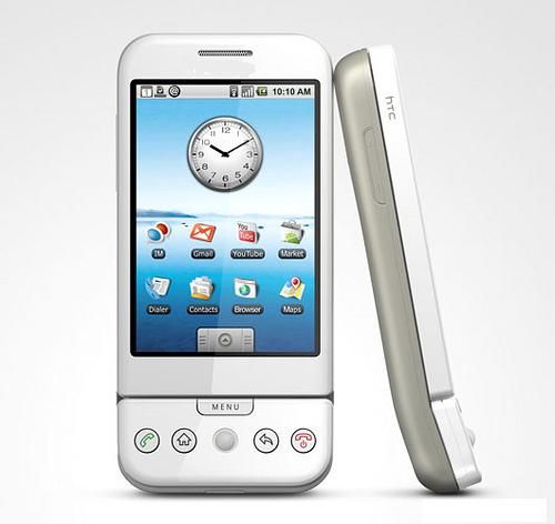 HTC G1