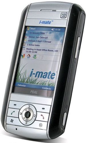 i-mate PDAL