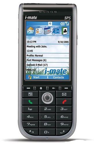 i-mate SP5