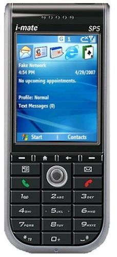 i-mate SP5