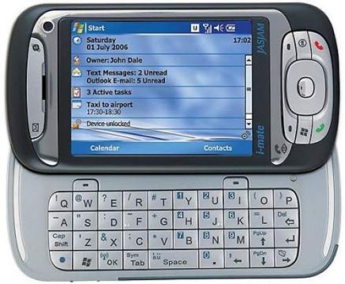 i-mate JASJAM