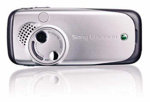 Sony Ericsson K508i
