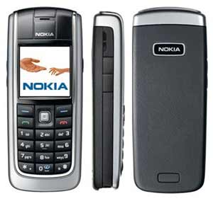 Nokia 6021 Pictures
