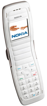 Nokia 2650 Pictures