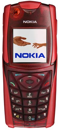 Nokia 5140 Pictures
