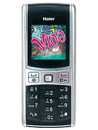 Haier V100 Pictures