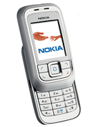 Nokia 6111 Pictures
