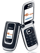 Nokia 6131 Pictures