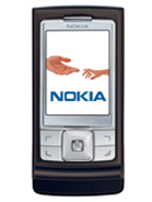 Nokia 6270 Pictures